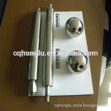 China Honglu grid steel structural roofing design